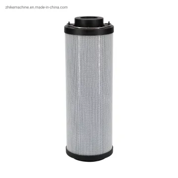 glass fiber sintered filter cartridges